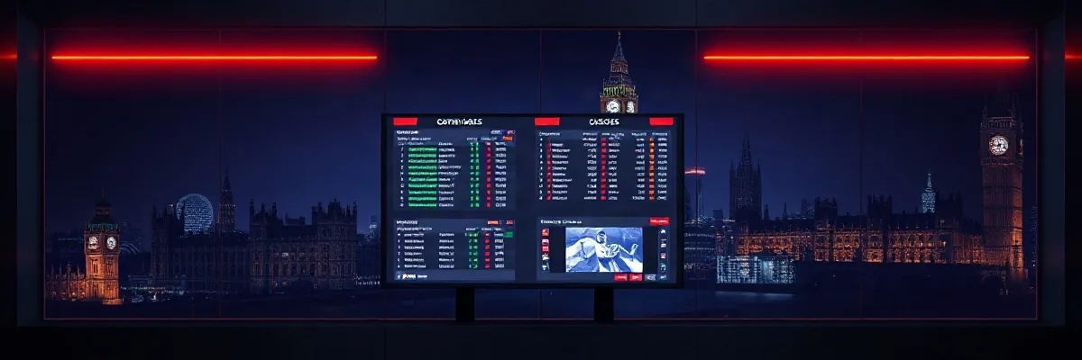 Genuine Cost of Play: RTP, Fees and Caps Combined for players in the UK
