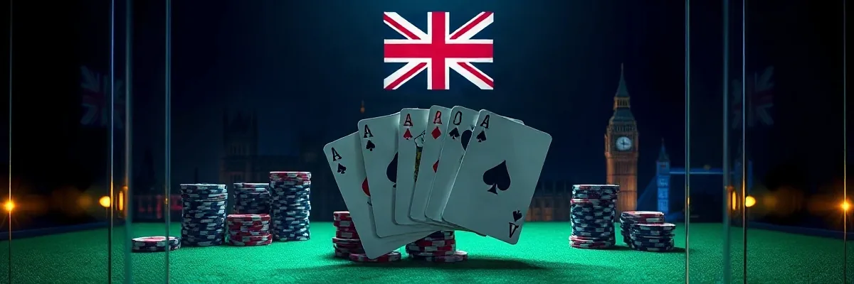 poker sites not on gamstop in the UK — Getting the Most From Every Pound You Deposit in 2026