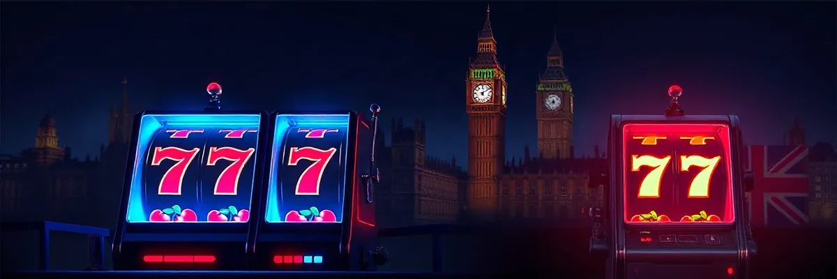 Where to Find These Lobbies — A Trusted Source Rundown of the 2026 Field: slots not on gamstop guide for players in the 